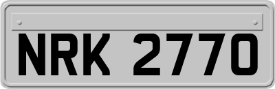 NRK2770