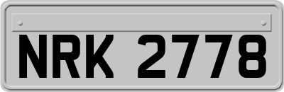 NRK2778