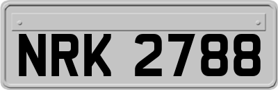 NRK2788