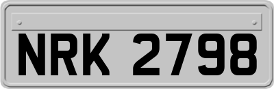 NRK2798