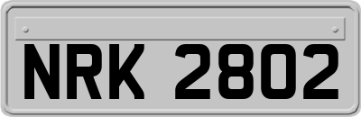 NRK2802