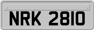 NRK2810