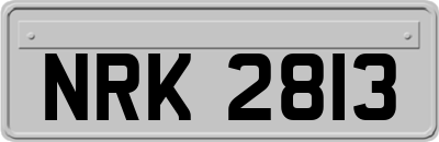 NRK2813