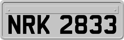 NRK2833
