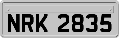 NRK2835