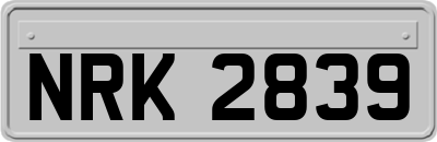 NRK2839