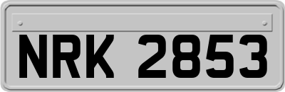 NRK2853