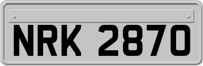 NRK2870