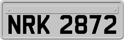 NRK2872