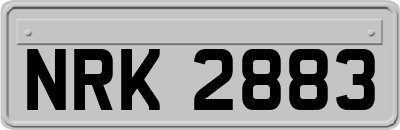 NRK2883