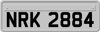 NRK2884