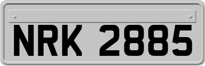 NRK2885