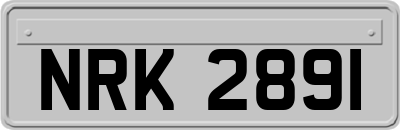 NRK2891
