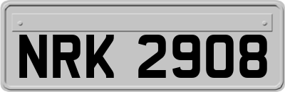 NRK2908