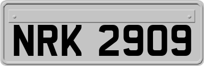 NRK2909