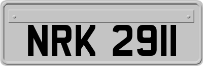 NRK2911