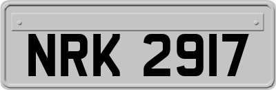 NRK2917