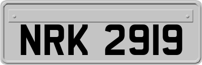 NRK2919