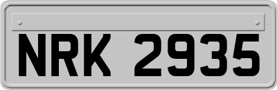 NRK2935