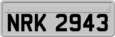 NRK2943