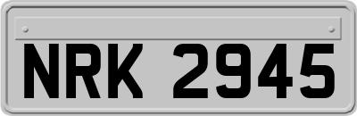 NRK2945