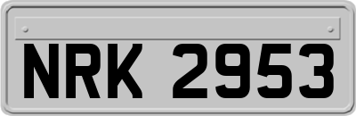 NRK2953