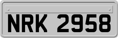 NRK2958