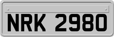 NRK2980