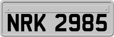 NRK2985