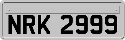 NRK2999