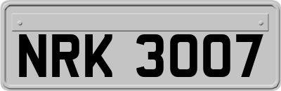 NRK3007