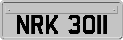 NRK3011
