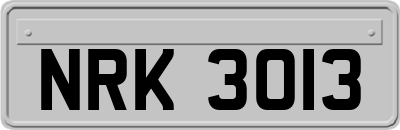 NRK3013