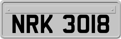 NRK3018