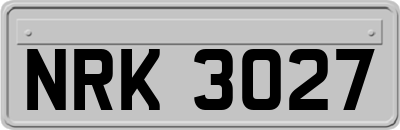 NRK3027