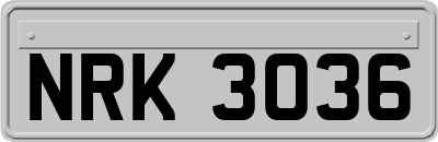 NRK3036