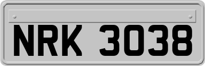NRK3038