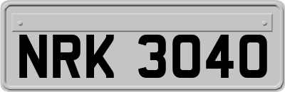NRK3040