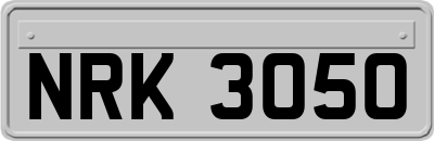 NRK3050