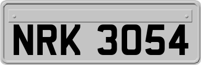 NRK3054