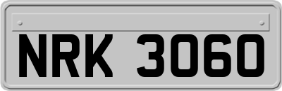 NRK3060