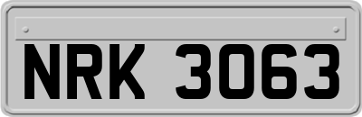 NRK3063