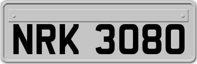 NRK3080