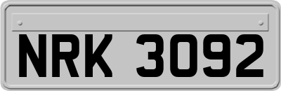 NRK3092