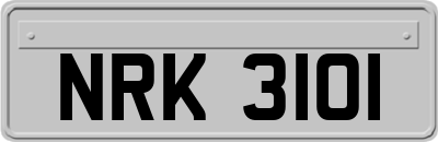 NRK3101