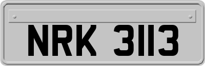 NRK3113