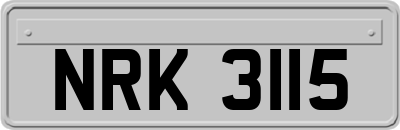 NRK3115