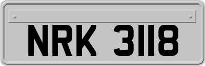 NRK3118