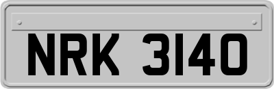 NRK3140