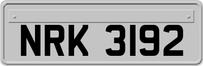 NRK3192